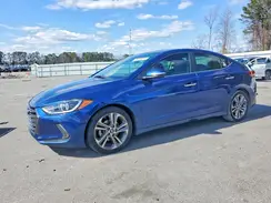 5NPD84LF7HH075195 2017 HYUNDAI ELANTRA