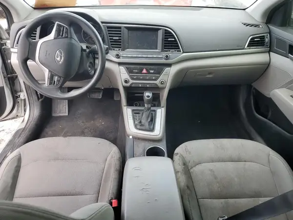 5NPD84LF7HH075634 2017 HYUNDAI ELANTRA - Image 8