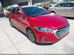 5NPD84LF7HH075682 2017 HYUNDAI ELANTRA