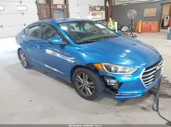 5NPD84LF7HH076119 2017 HYUNDAI ELANTRA
