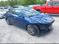 5NPD84LF7HH076881 2017 HYUNDAI ELANTRA