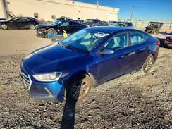 5NPD84LF7HH077318 2017 HYUNDAI ELANTRA