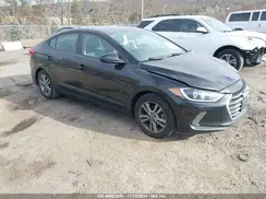 5NPD84LF7HH077559 2017 HYUNDAI ELANTRA