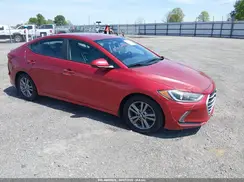 5NPD84LF7HH077903 2017 HYUNDAI ELANTRA