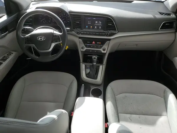 5NPD84LF7HH079103 2017 HYUNDAI ELANTRA - Image 8