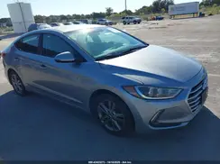 5NPD84LF7HH080526 2017 HYUNDAI ELANTRA