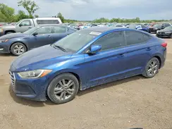 5NPD84LF7HH080977 2017 HYUNDAI ELANTRA
