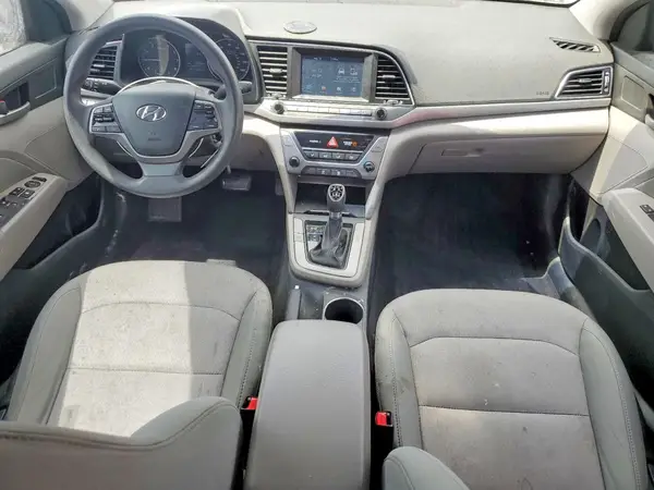 5NPD84LF7HH080977 2017 HYUNDAI ELANTRA - Image 8