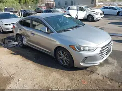 5NPD84LF7HH081241 2017 HYUNDAI ELANTRA
