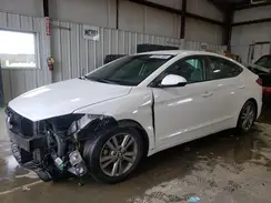 5NPD84LF7HH081319 2017 HYUNDAI ELANTRA