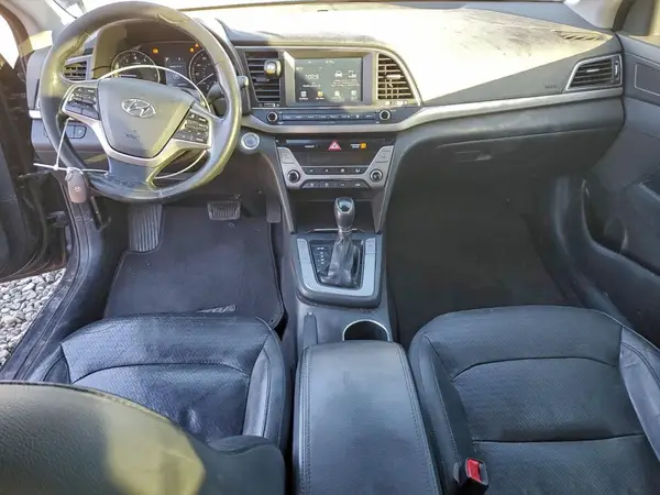 5NPD84LF7HH082891 2017 HYUNDAI ELANTRA - Image 8