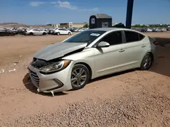 5NPD84LF7HH085855 2017 HYUNDAI ELANTRA