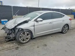 5NPD84LF7HH086164 2017 HYUNDAI ELANTRA