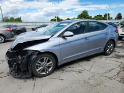 5NPD84LF7HH087041 2017 HYUNDAI ELANTRA