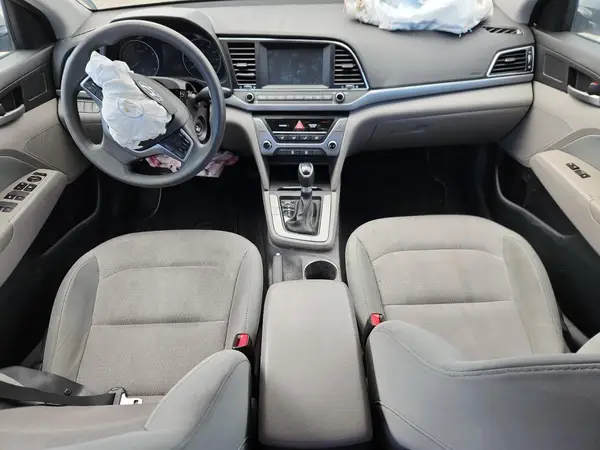 5NPD84LF7HH087041 2017 HYUNDAI ELANTRA - Image 8