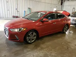 5NPD84LF7HH087637 2017 HYUNDAI ELANTRA