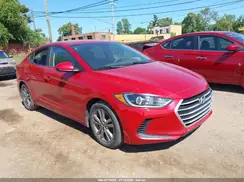 5NPD84LF7HH088027 2017 HYUNDAI ELANTRA