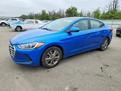 5NPD84LF7HH088450 2017 HYUNDAI ELANTRA