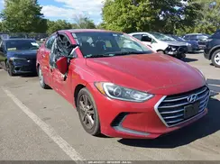 5NPD84LF7HH091218 2017 HYUNDAI ELANTRA