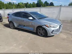 5NPD84LF7HH091252 2017 HYUNDAI ELANTRA