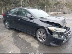 5NPD84LF7HH091414 2017 HYUNDAI ELANTRA
