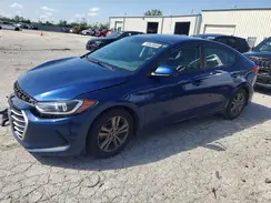 5NPD84LF7HH091445 2017 HYUNDAI ELANTRA