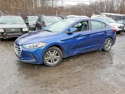 5NPD84LF7HH092949 2017 HYUNDAI ELANTRA