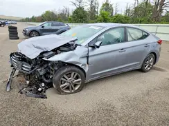 5NPD84LF7HH093051 2017 HYUNDAI ELANTRA