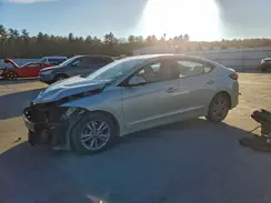 5NPD84LF7HH093275 2017 HYUNDAI ELANTRA