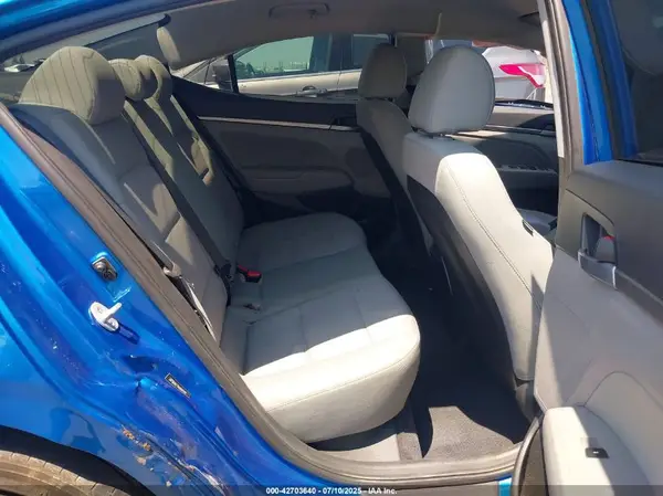 5NPD84LF7HH094149 2017 HYUNDAI ELANTRA - Image 8
