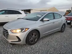 5NPD84LF7HH096435 2017 HYUNDAI ELANTRA