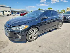 5NPD84LF7HH096645 2017 HYUNDAI ELANTRA