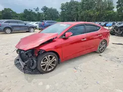 5NPD84LF7HH097259 2017 HYUNDAI ELANTRA