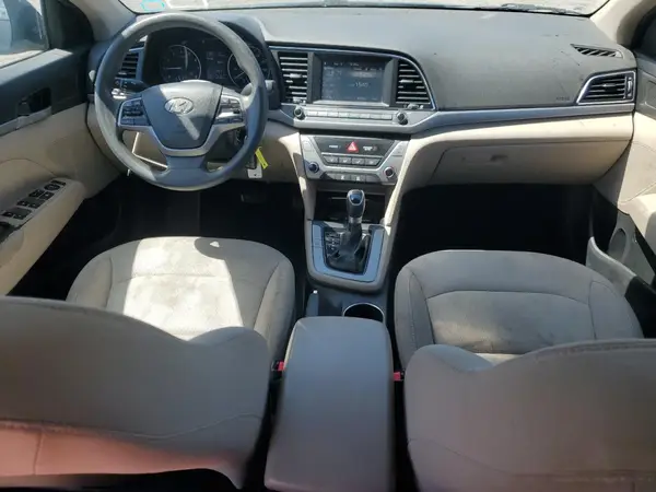5NPD84LF7HH097472 2017 HYUNDAI ELANTRA - Image 8