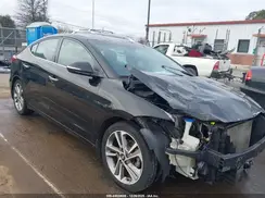 5NPD84LF7HH098167 2017 HYUNDAI ELANTRA