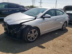 5NPD84LF7HH098735 2017 HYUNDAI ELANTRA
