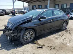 5NPD84LF7HH098797 2017 HYUNDAI ELANTRA