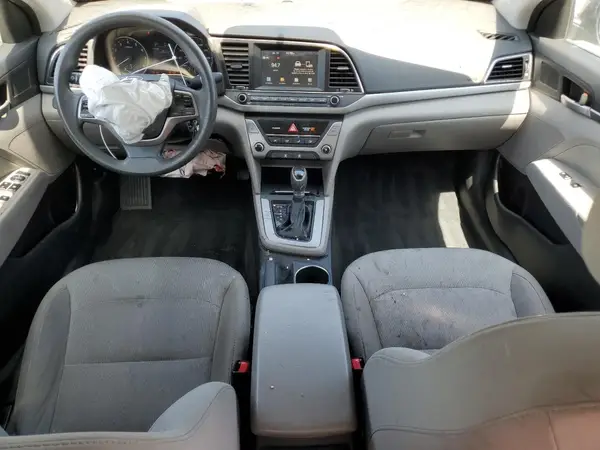 5NPD84LF7HH098797 2017 HYUNDAI ELANTRA - Image 8