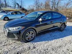 5NPD84LF7HH099318 2017 HYUNDAI ELANTRA