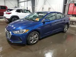 5NPD84LF7HH099481 2017 HYUNDAI ELANTRA