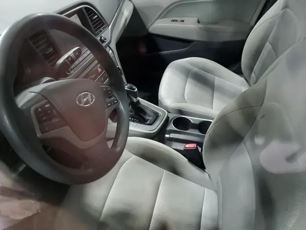 5NPD84LF7HH099481 2017 HYUNDAI ELANTRA - Image 8