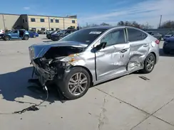 5NPD84LF7HH099562 2017 HYUNDAI ELANTRA