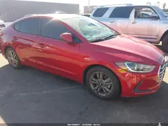 5NPD84LF7HH101777 2017 HYUNDAI ELANTRA