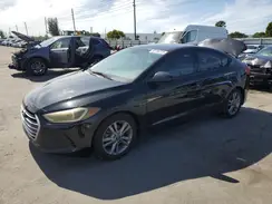 5NPD84LF7HH105506 2017 HYUNDAI ELANTRA