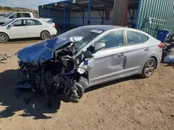 5NPD84LF7HH105988 2017 HYUNDAI ELANTRA