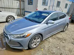 5NPD84LF7HH106087 2017 HYUNDAI ELANTRA