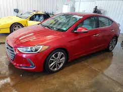 5NPD84LF7HH106588 2017 HYUNDAI ELANTRA