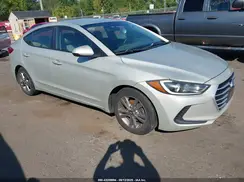 5NPD84LF7HH106719 2017 HYUNDAI ELANTRA