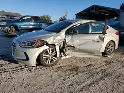 5NPD84LF7HH107126 2017 HYUNDAI ELANTRA