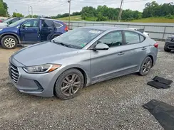 5NPD84LF7HH107269 2017 HYUNDAI ELANTRA